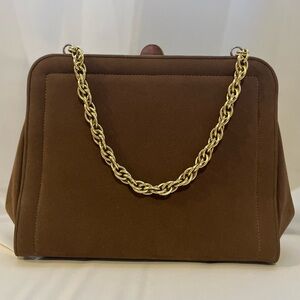 GARAY vintage handbag